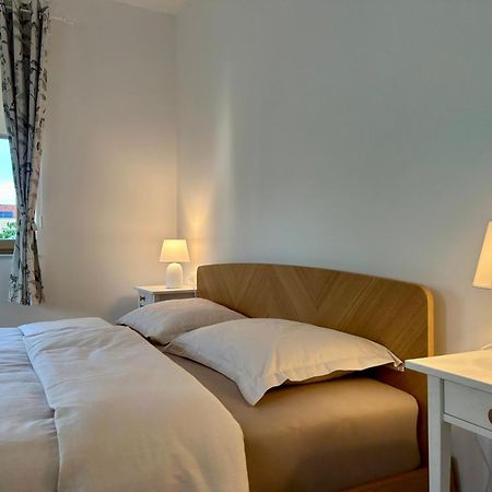 Apartment Gallus Bled Exterior foto