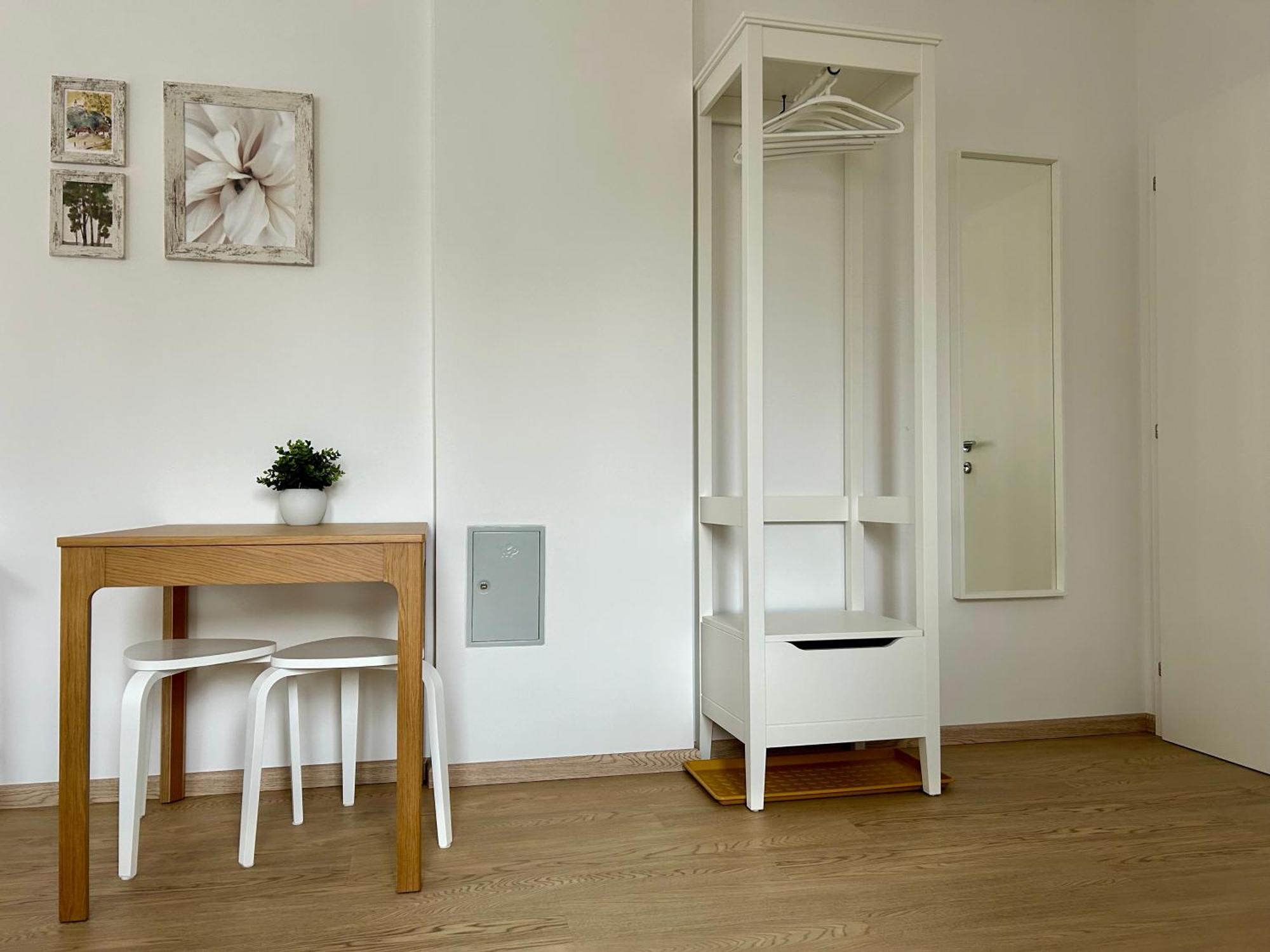 Apartment Gallus Bled Exterior foto