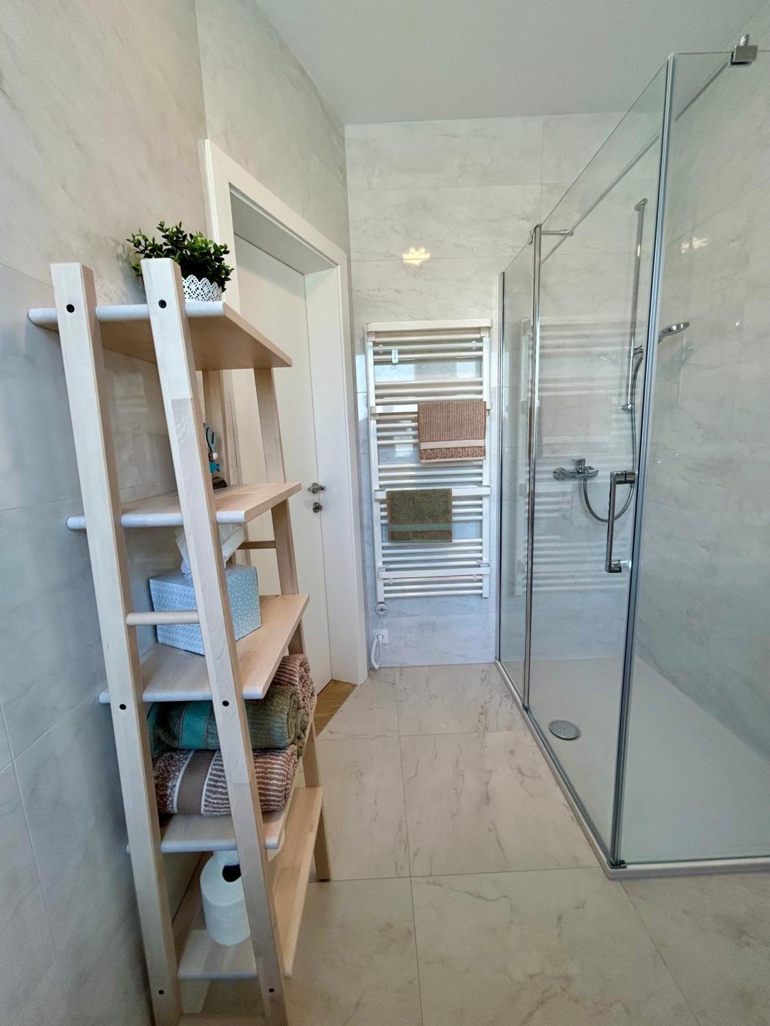 Apartment Gallus Bled Exterior foto