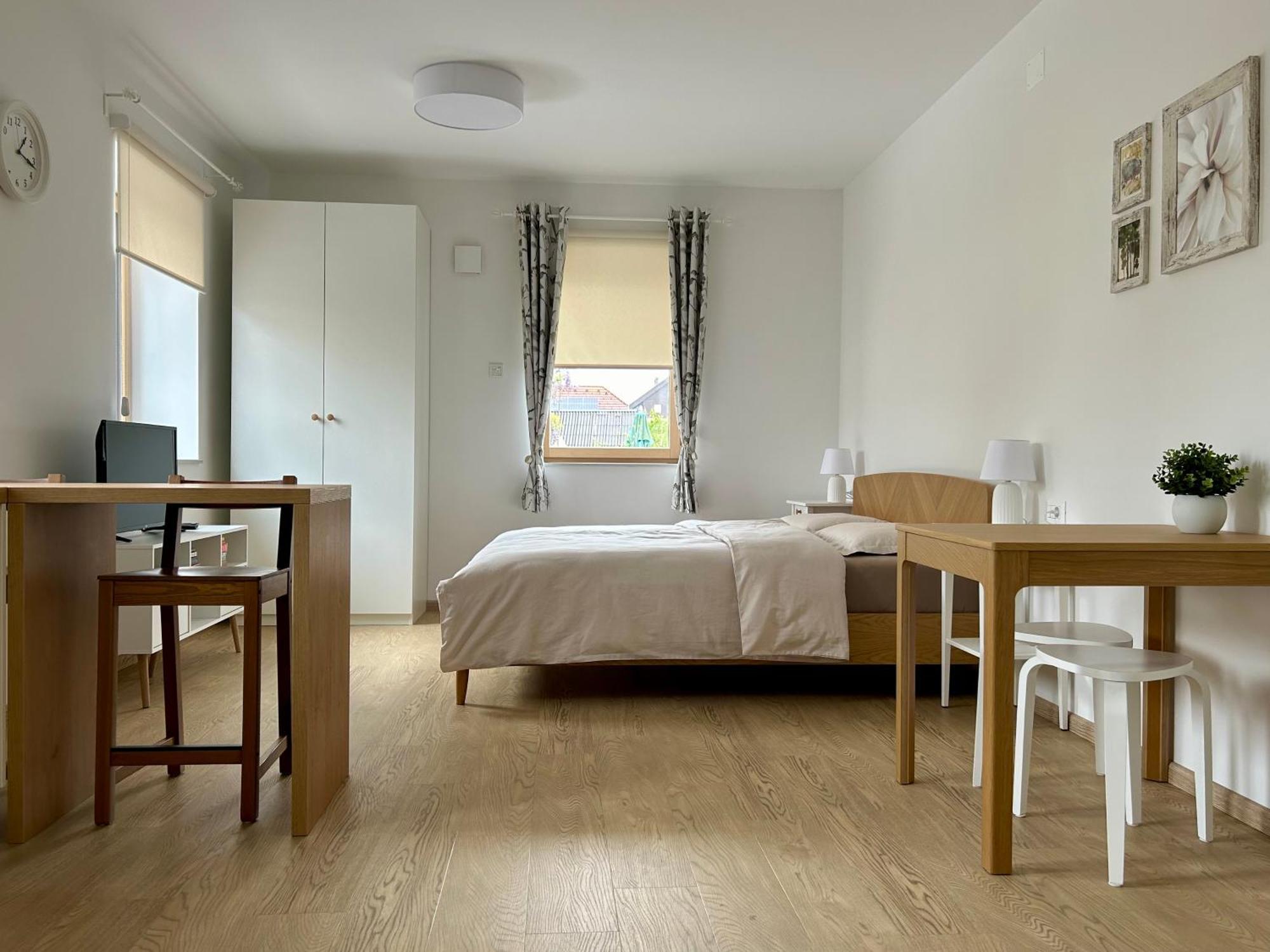 Apartment Gallus Bled Exterior foto