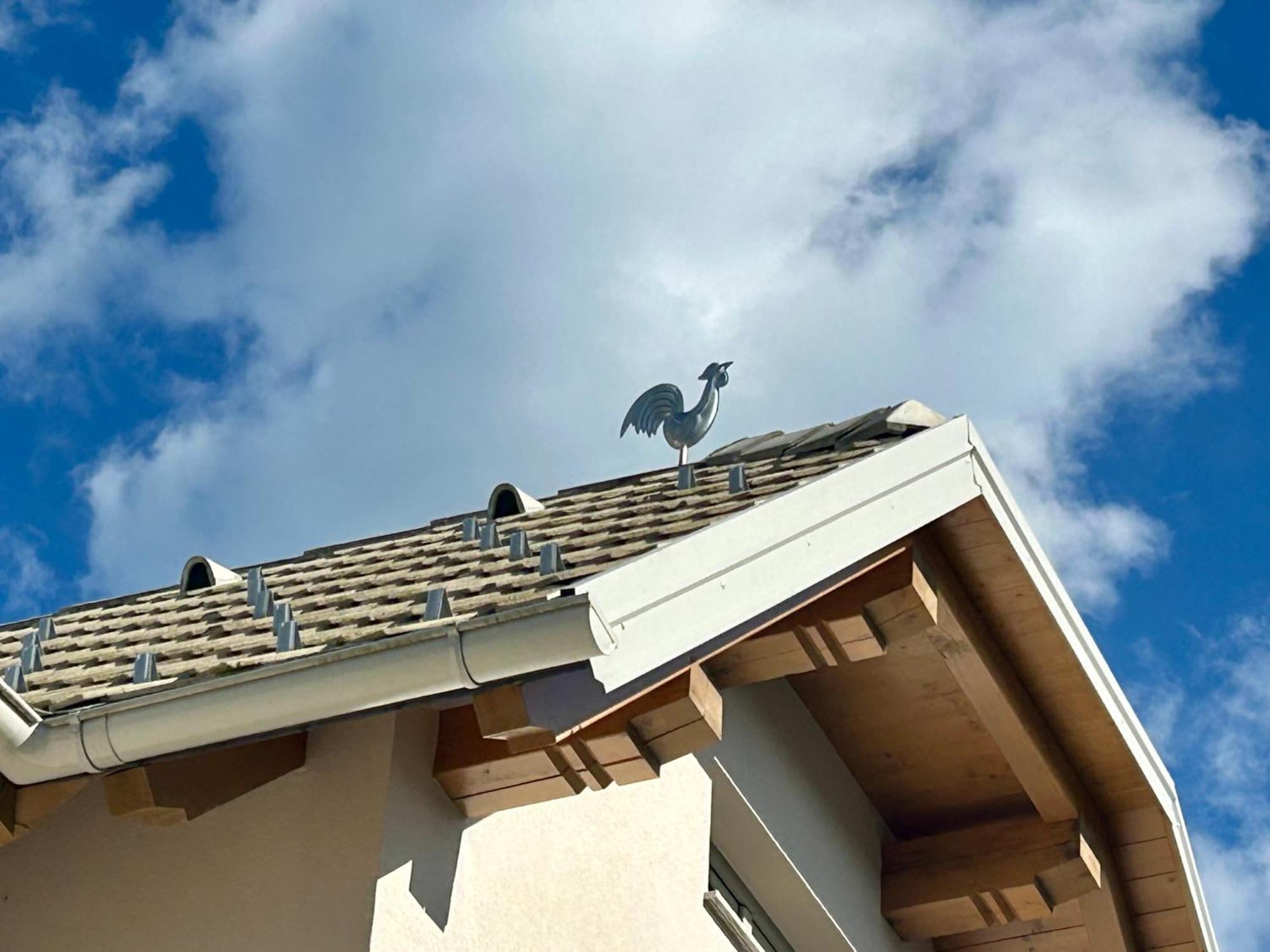 Apartment Gallus Bled Exterior foto