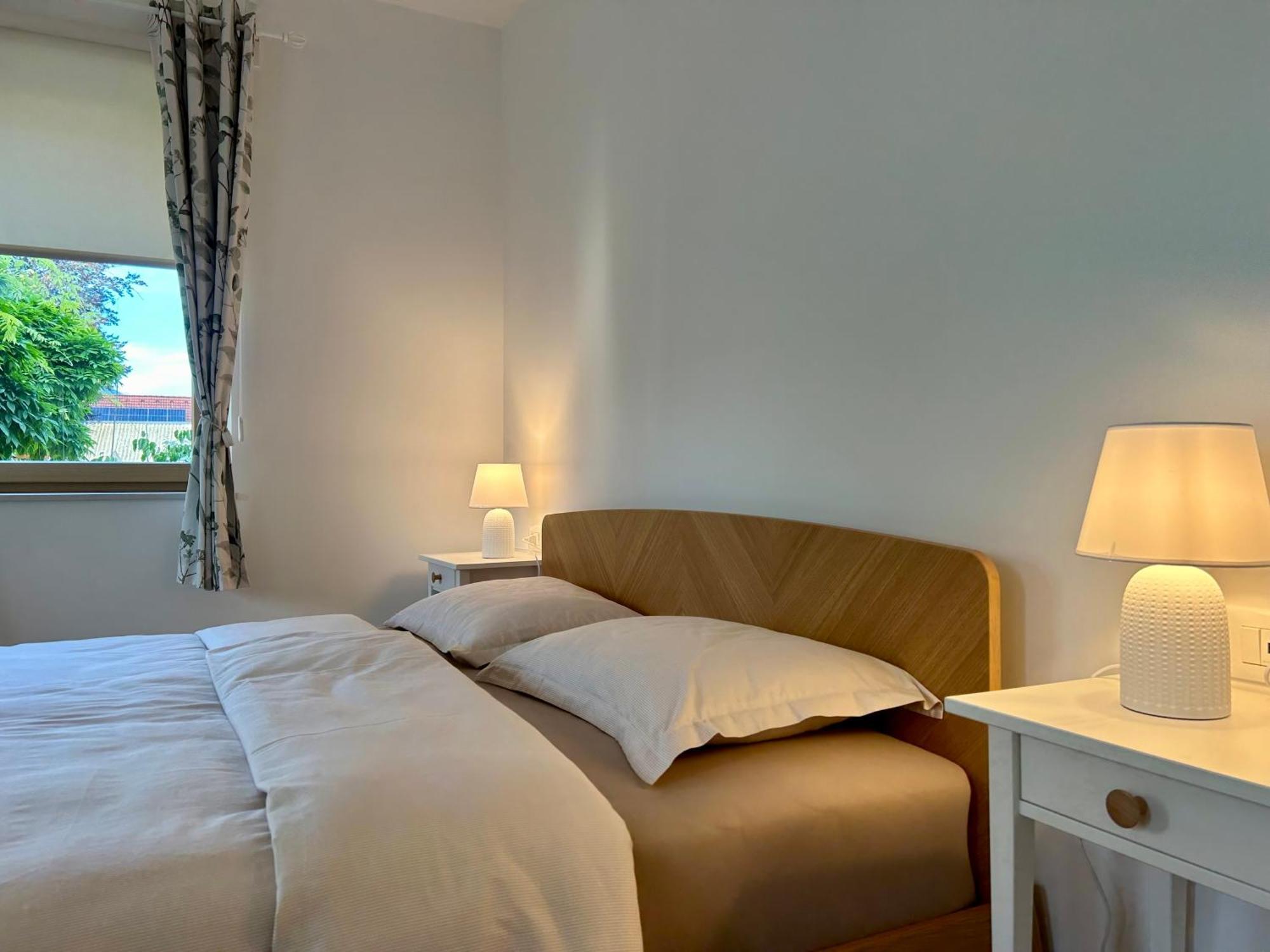 Apartment Gallus Bled Exterior foto
